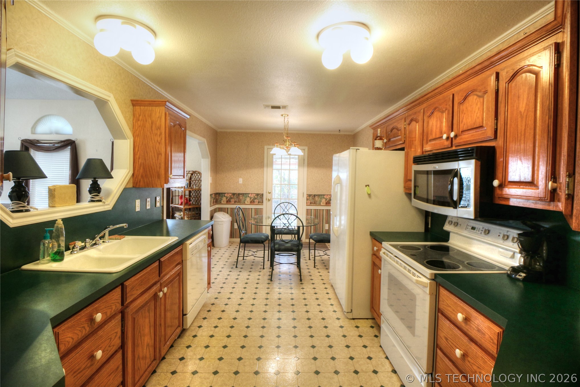 6786 Red Oak Kingston OK 73439