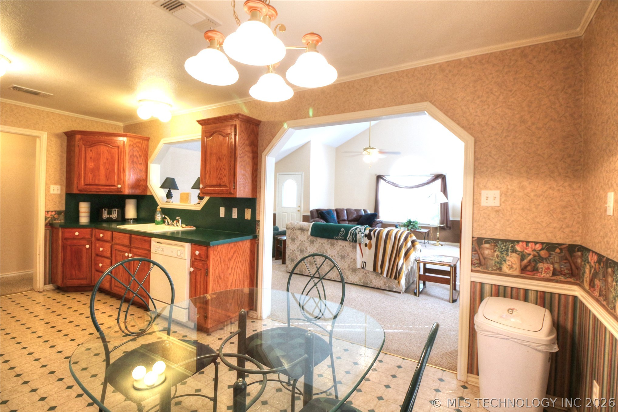 6786 Red Oak Kingston OK 73439