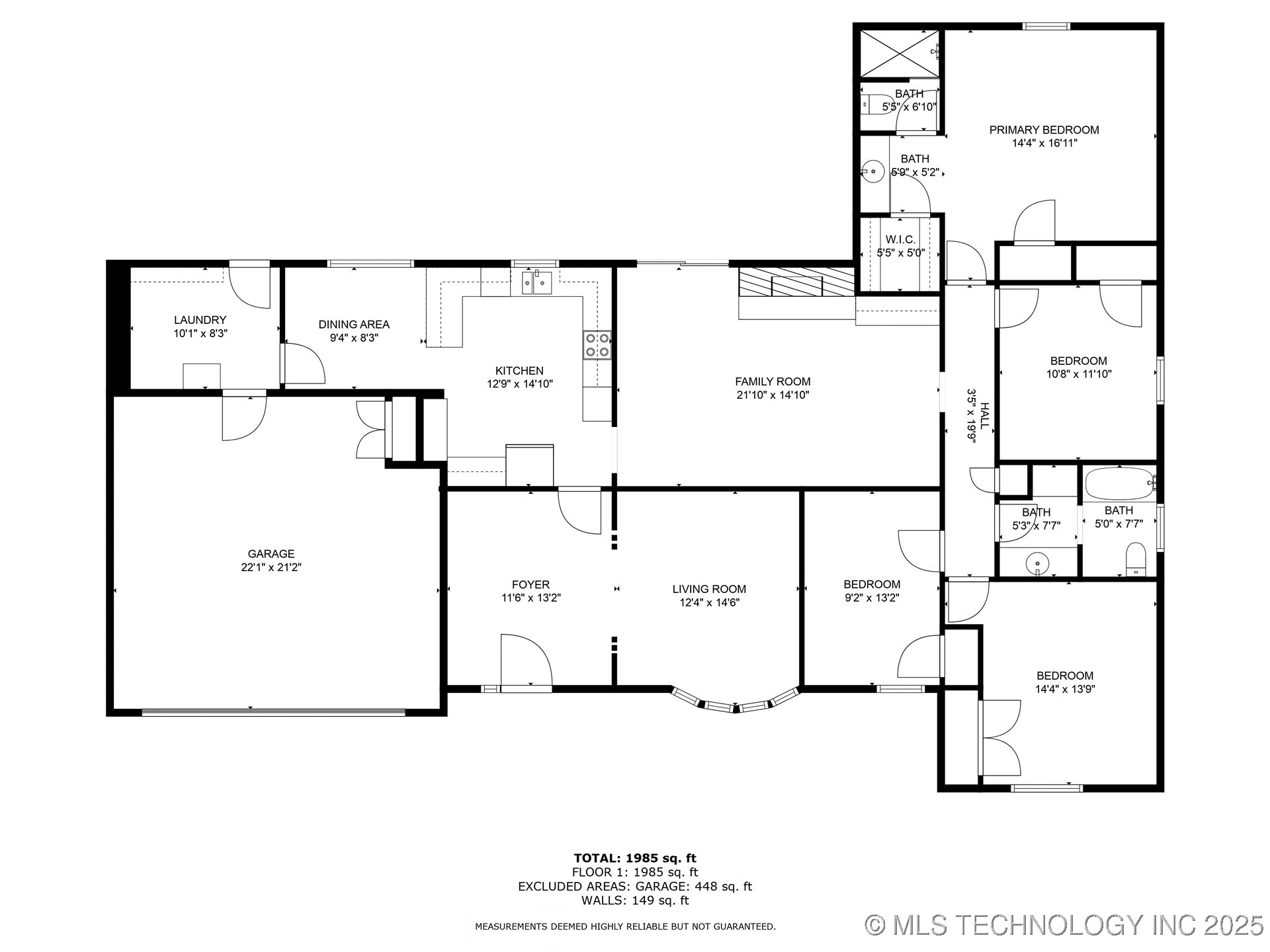 1413 Sunny Ardmore OK 73401