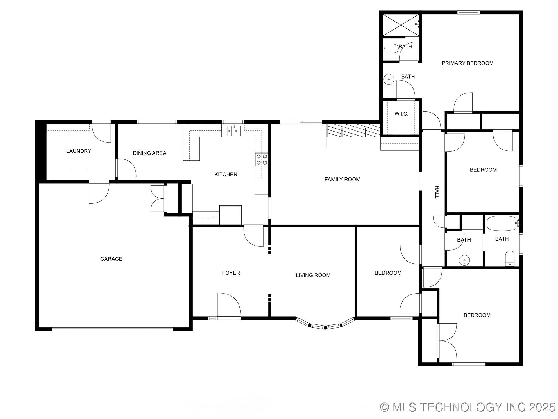 1413 Sunny Ardmore OK 73401