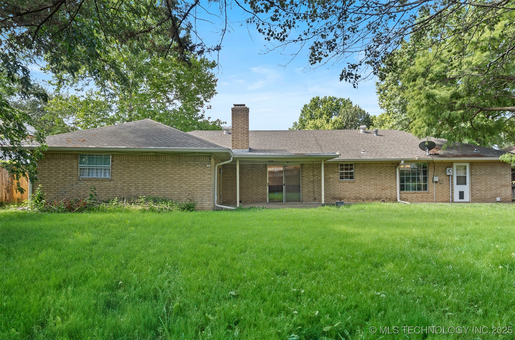 1413 Sunny Ardmore OK 73401