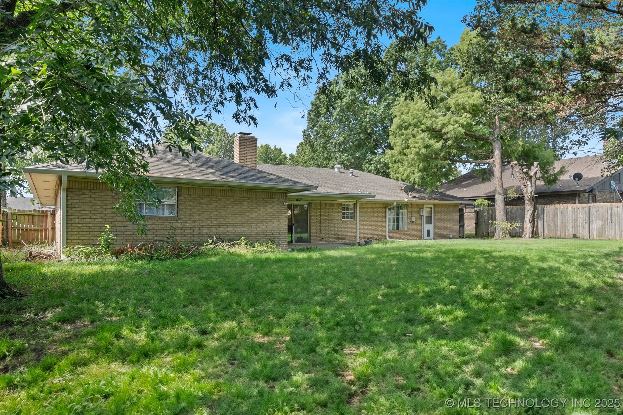 1413 Sunny Ardmore OK 73401