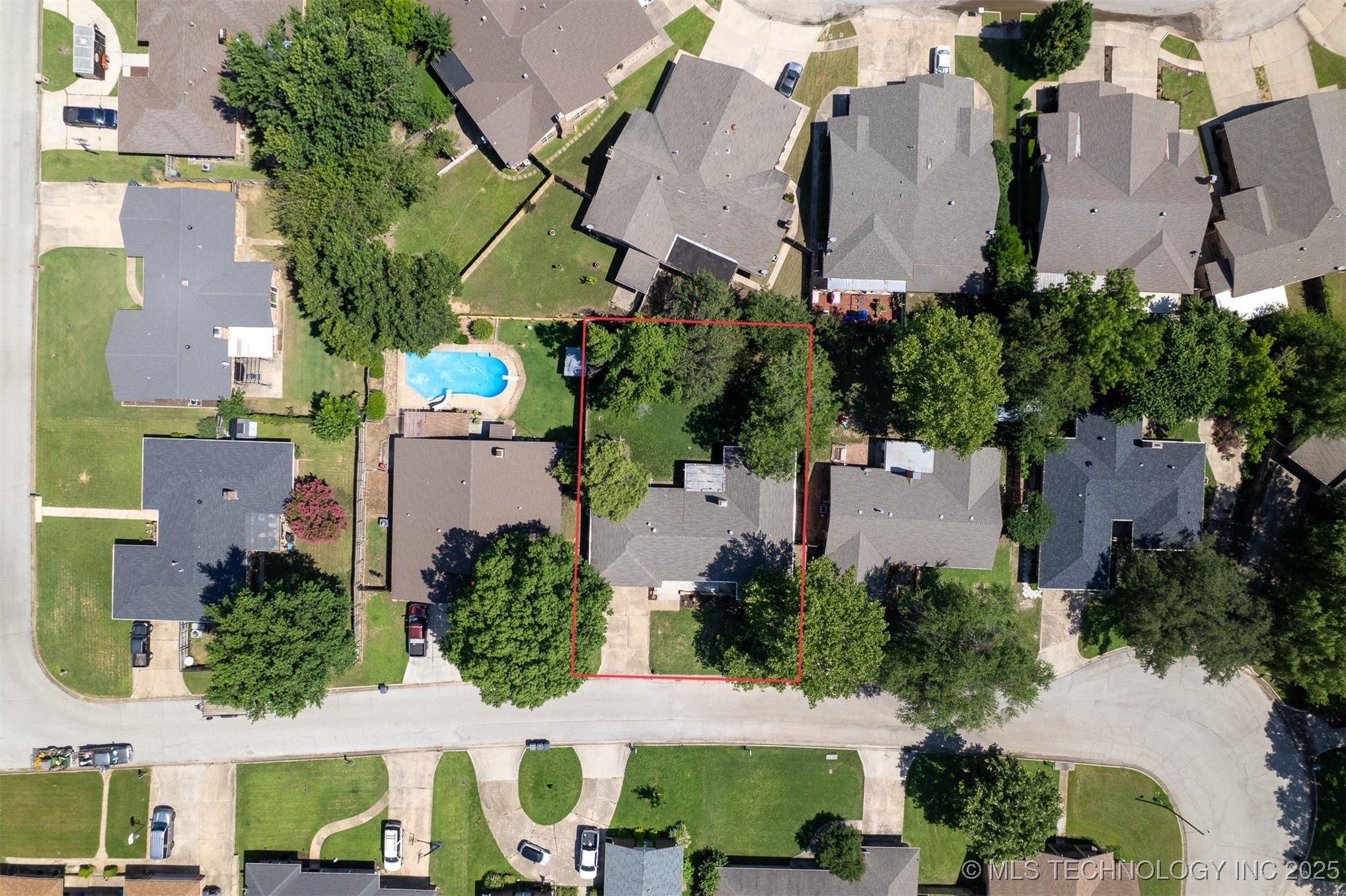 1413 Sunny Ardmore OK 73401