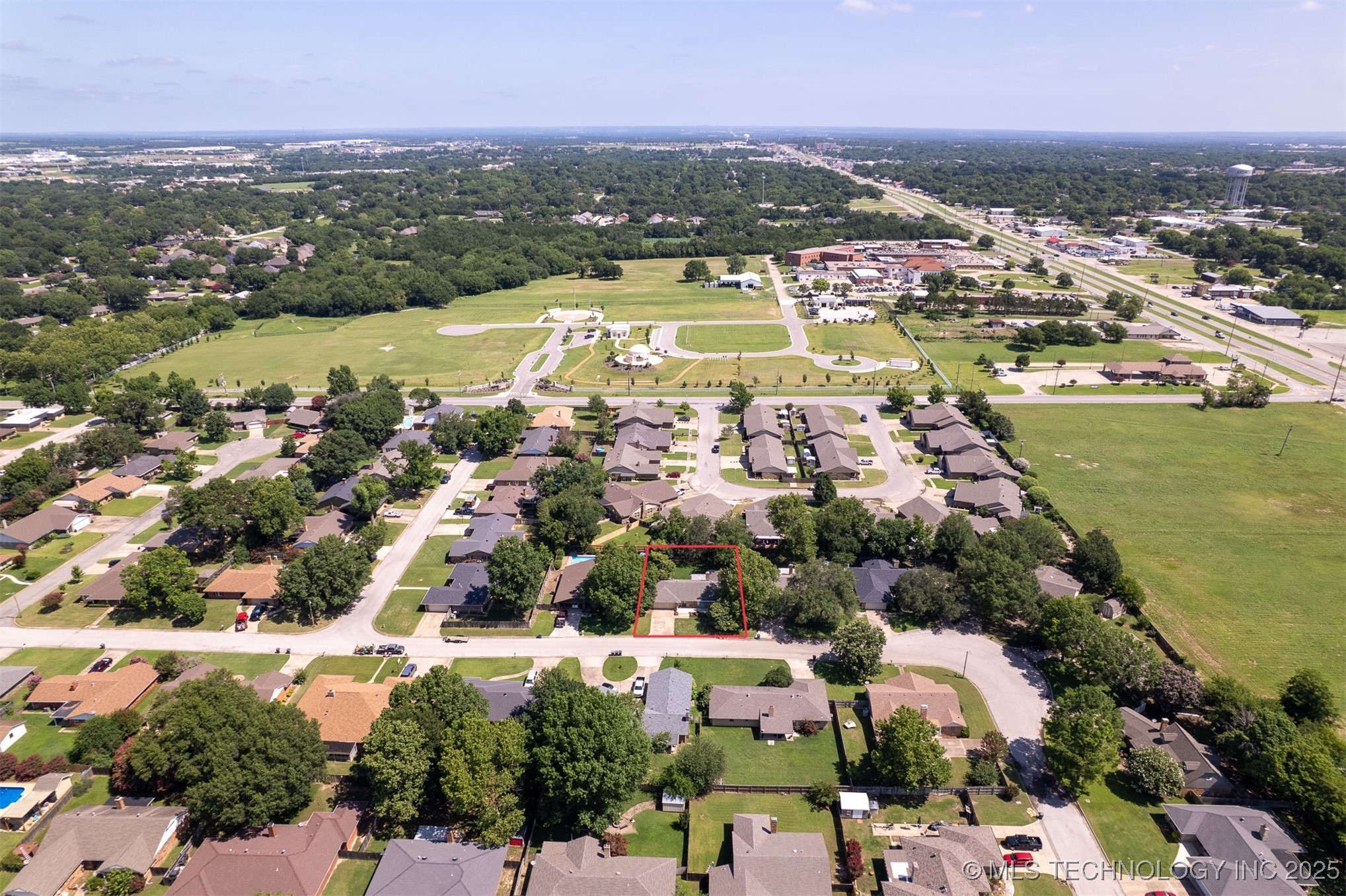 1413 Sunny Ardmore OK 73401