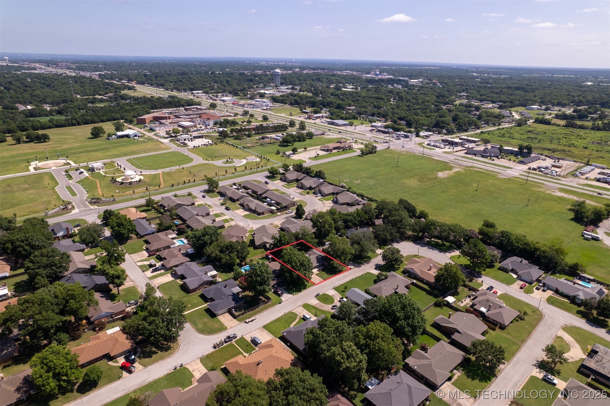 1413 Sunny Ardmore OK 73401