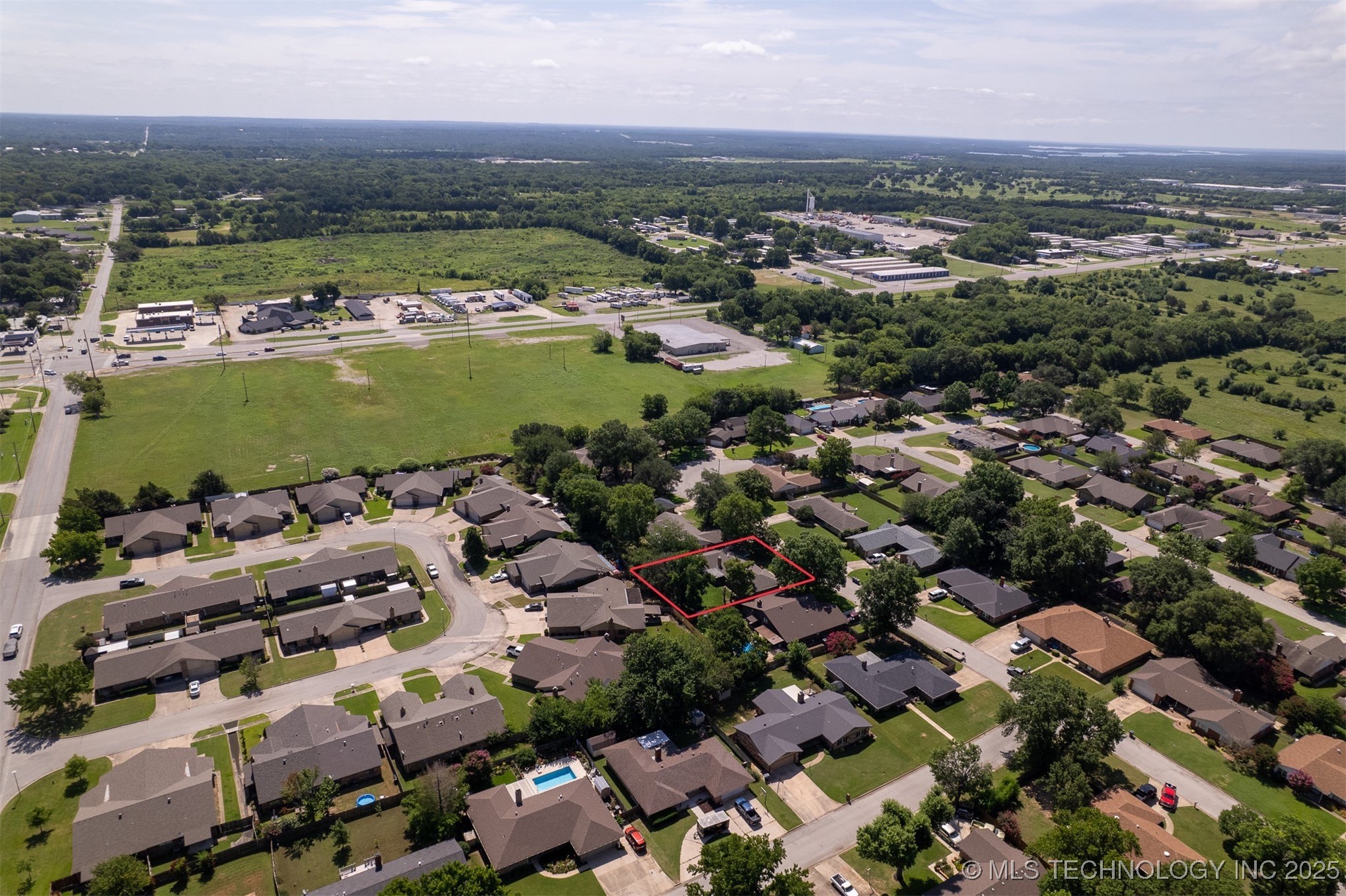 1413 Sunny Ardmore OK 73401