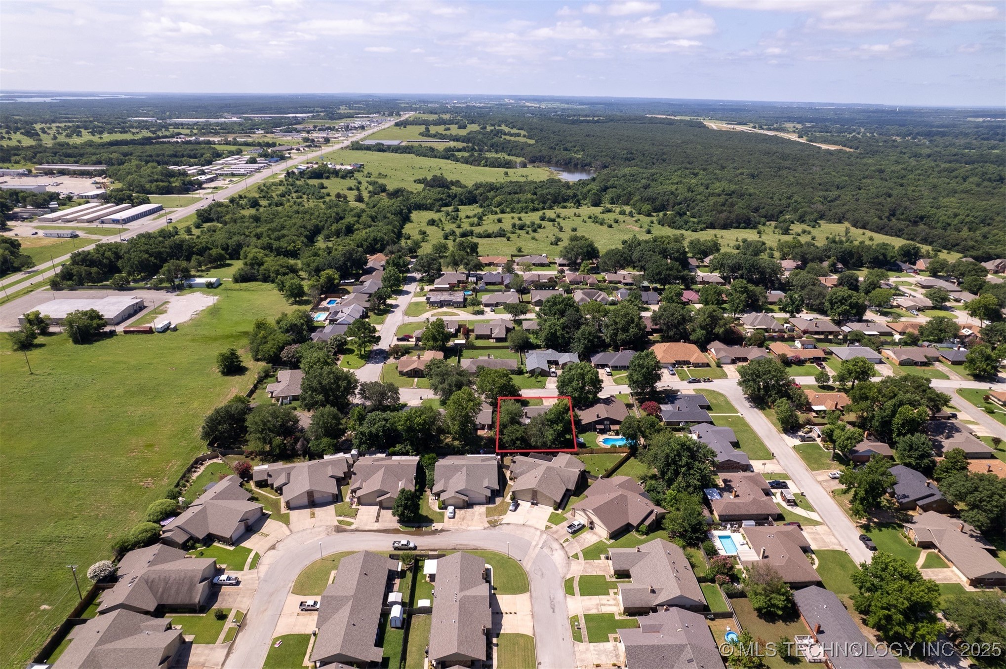 1413 Sunny Ardmore OK 73401