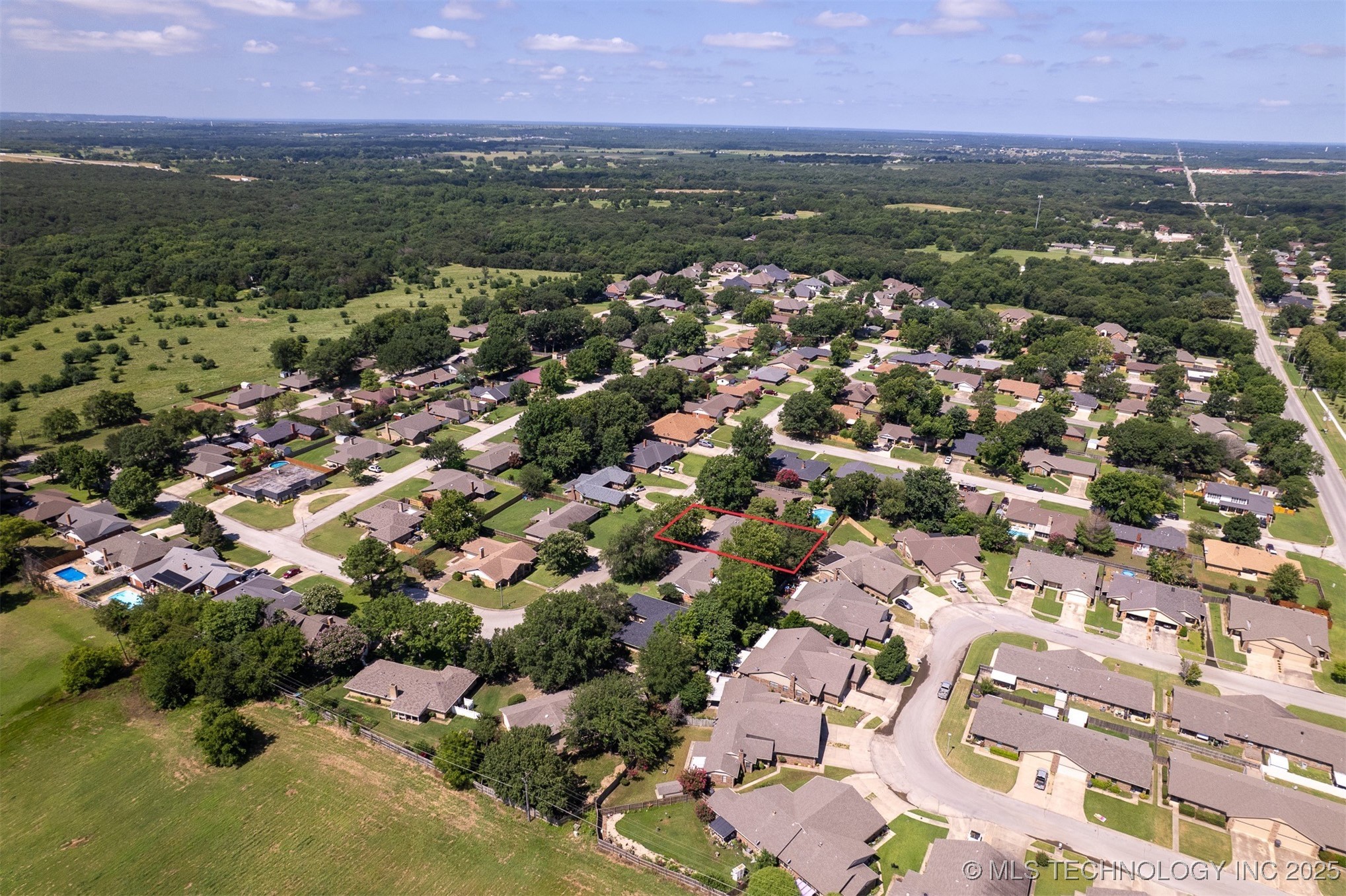 1413 Sunny Ardmore OK 73401