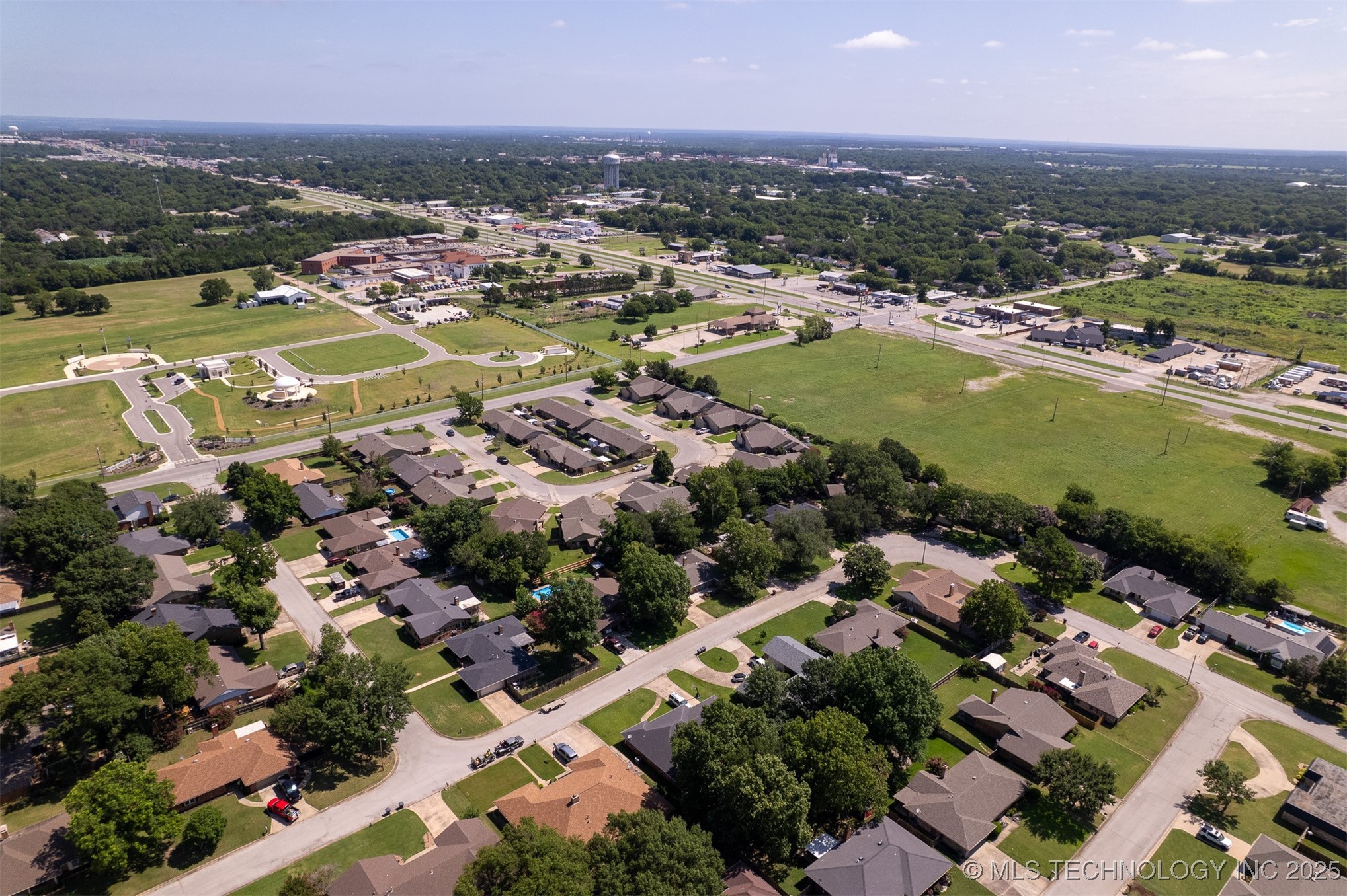 1413 Sunny Ardmore OK 73401