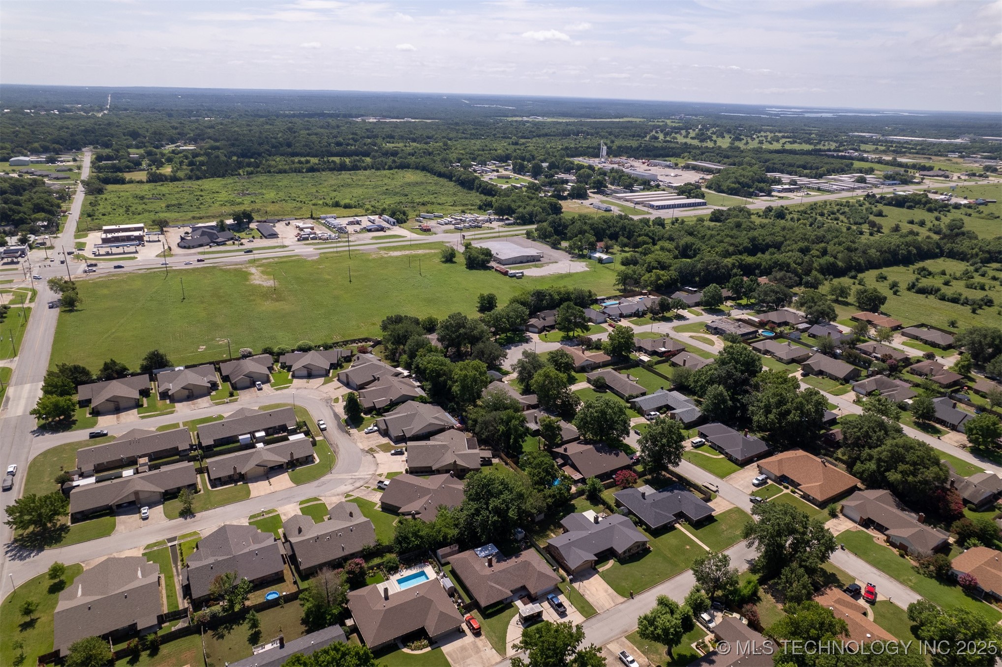 1413 Sunny Ardmore OK 73401