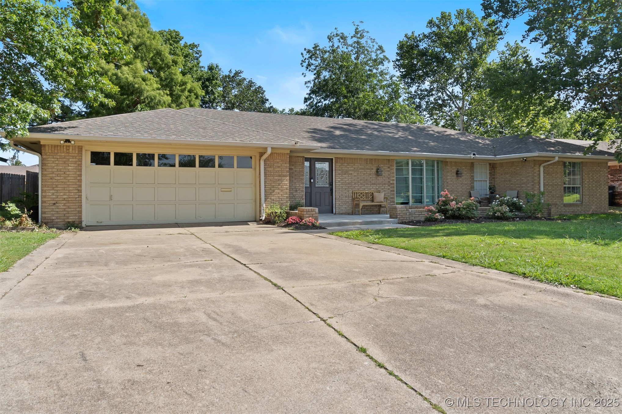 1413 Sunny Ardmore OK 73401