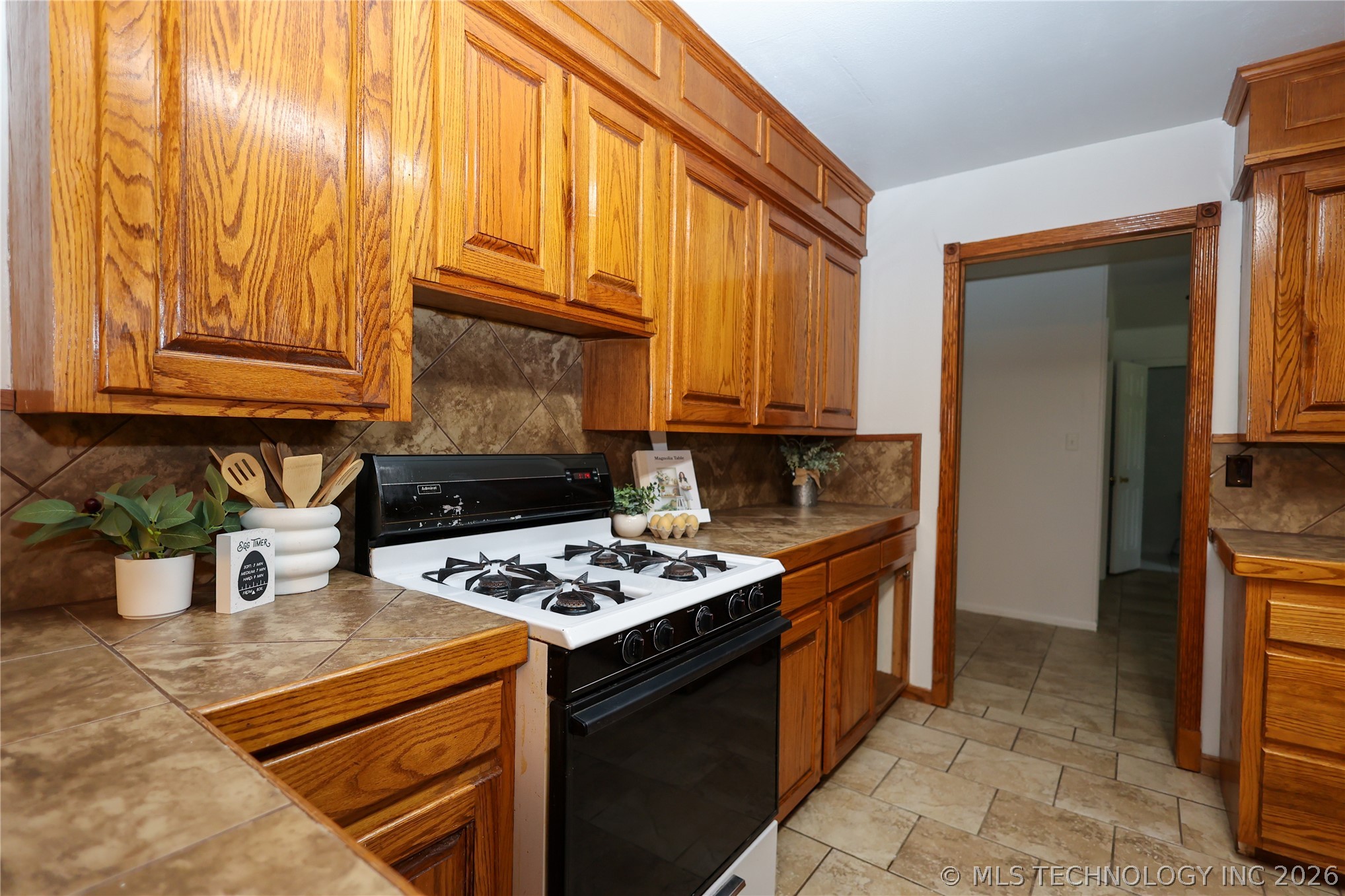 1017 W 15th Sulphur OK 73086