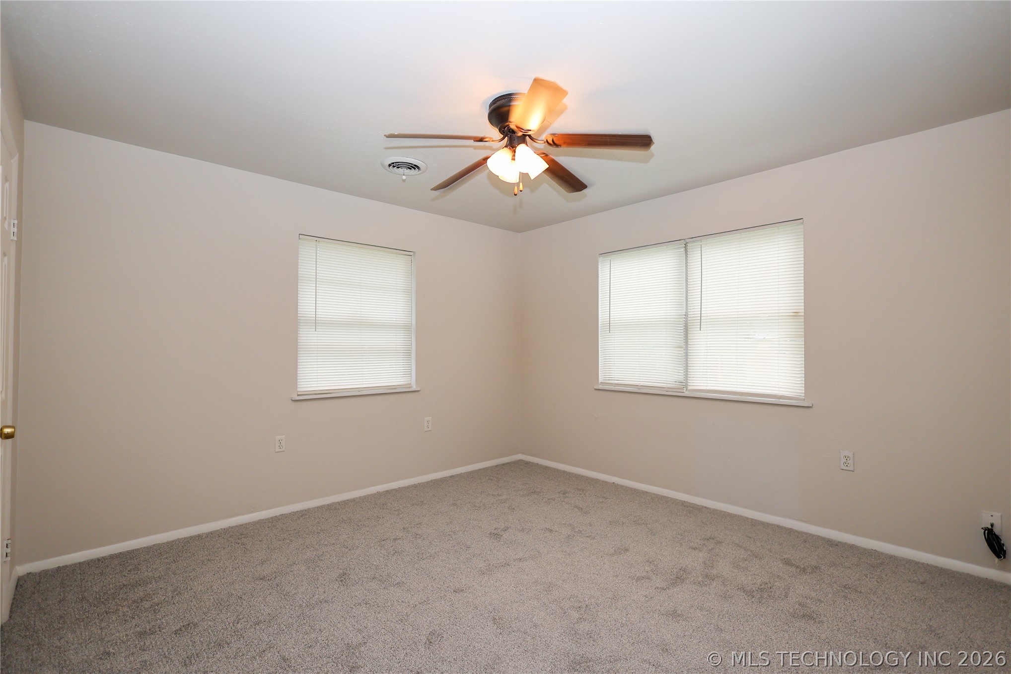 1017 W 15th Sulphur OK 73086