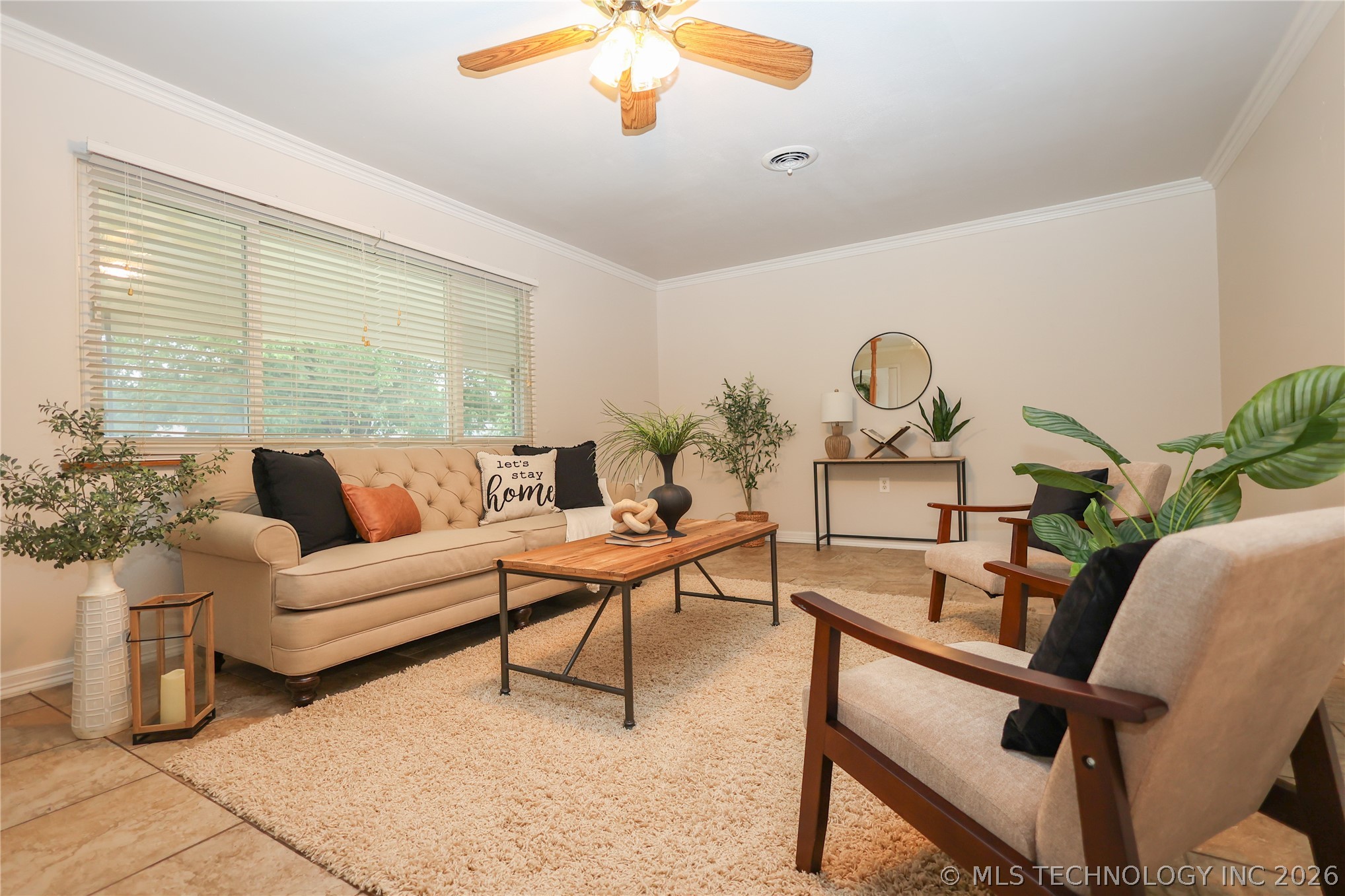 1017 W 15th Sulphur OK 73086