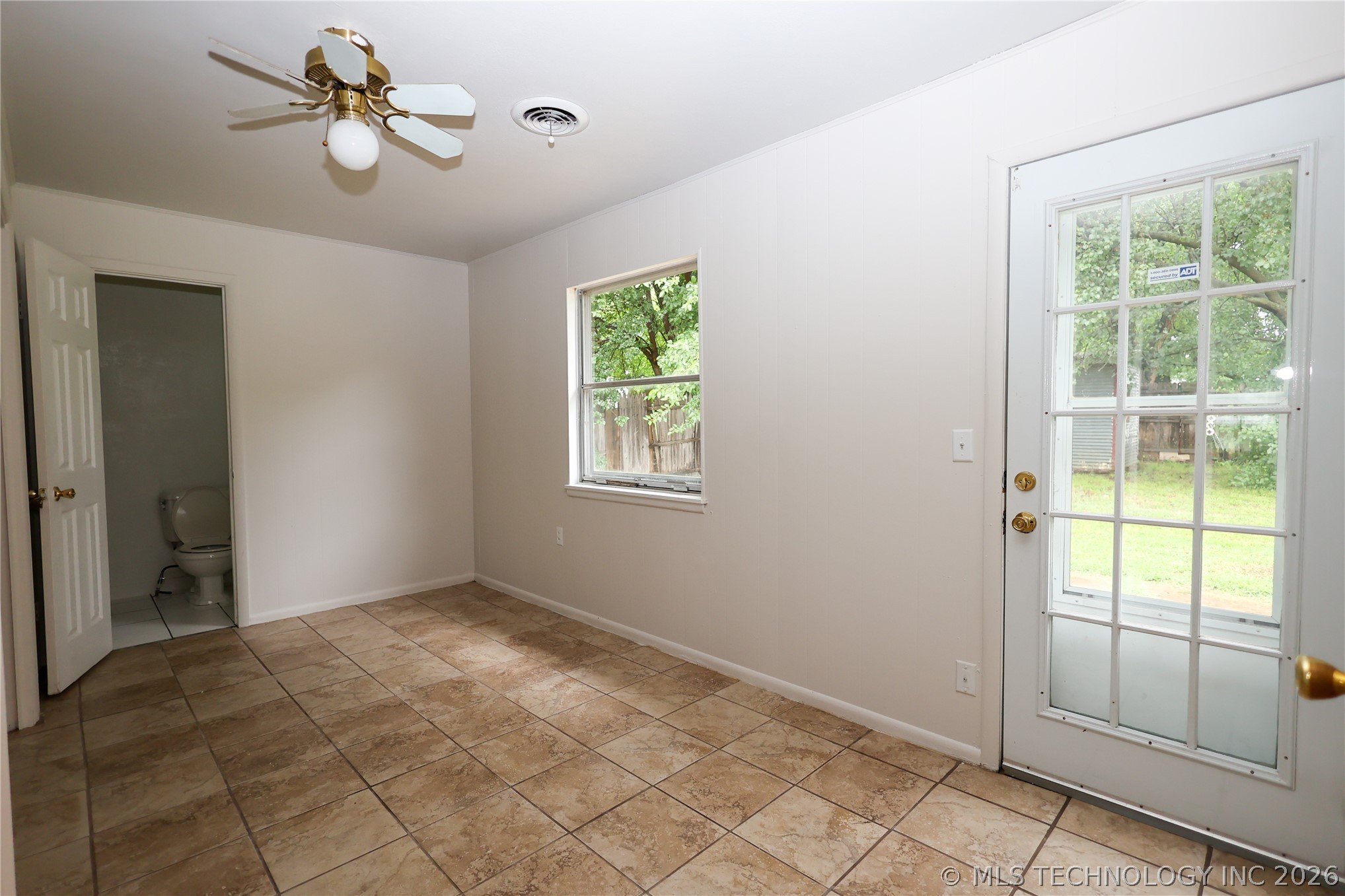 1017 W 15th Sulphur OK 73086