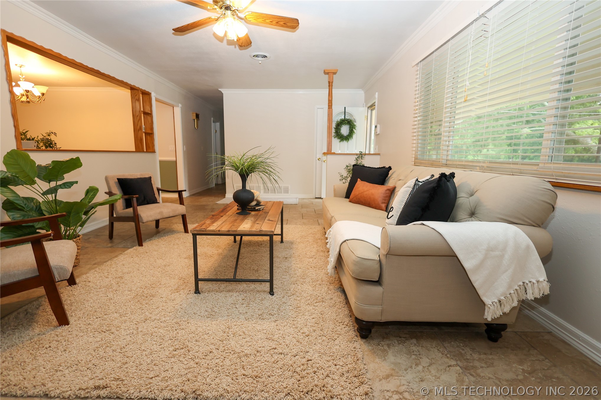 1017 W 15th Sulphur OK 73086