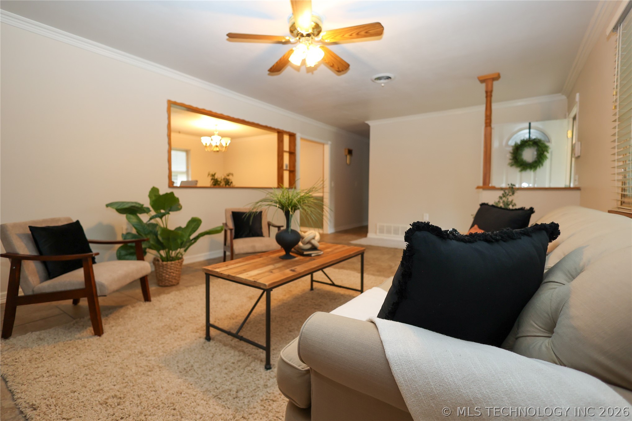 1017 W 15th Sulphur OK 73086