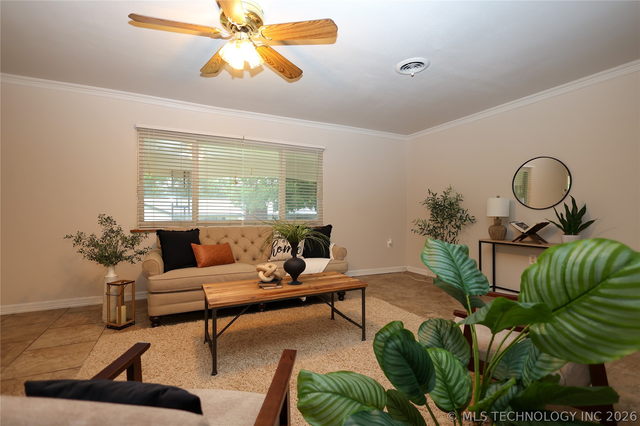 1017 W 15th Sulphur OK 73086
