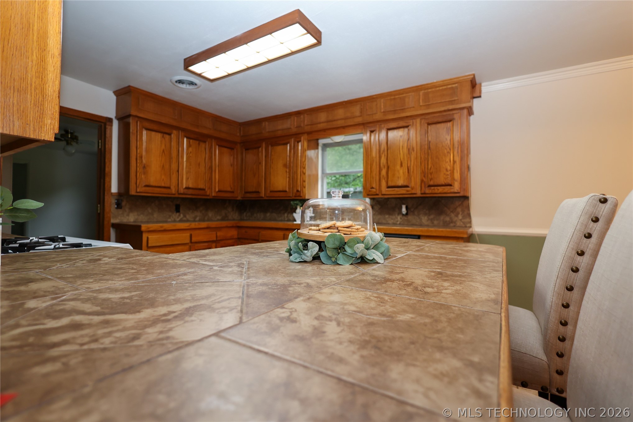 1017 W 15th Sulphur OK 73086