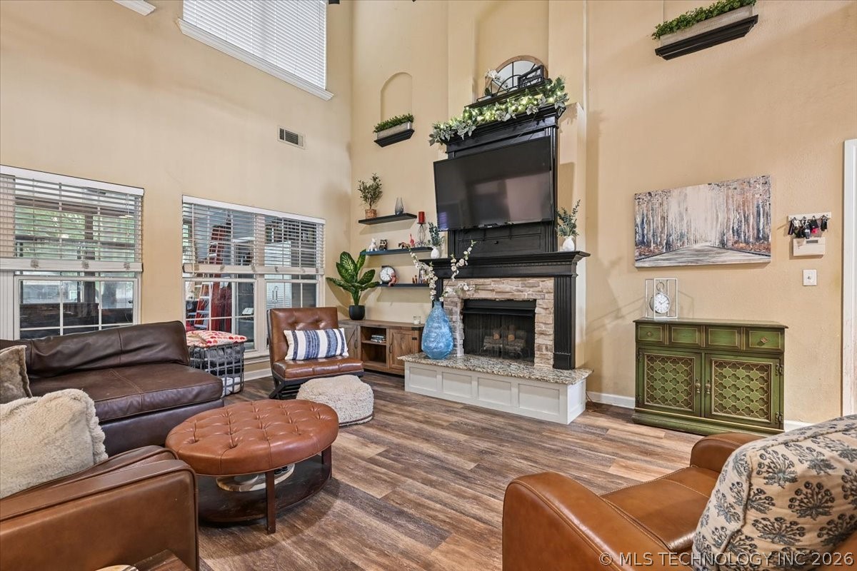 13904 E 89th Court Owasso OK 74055