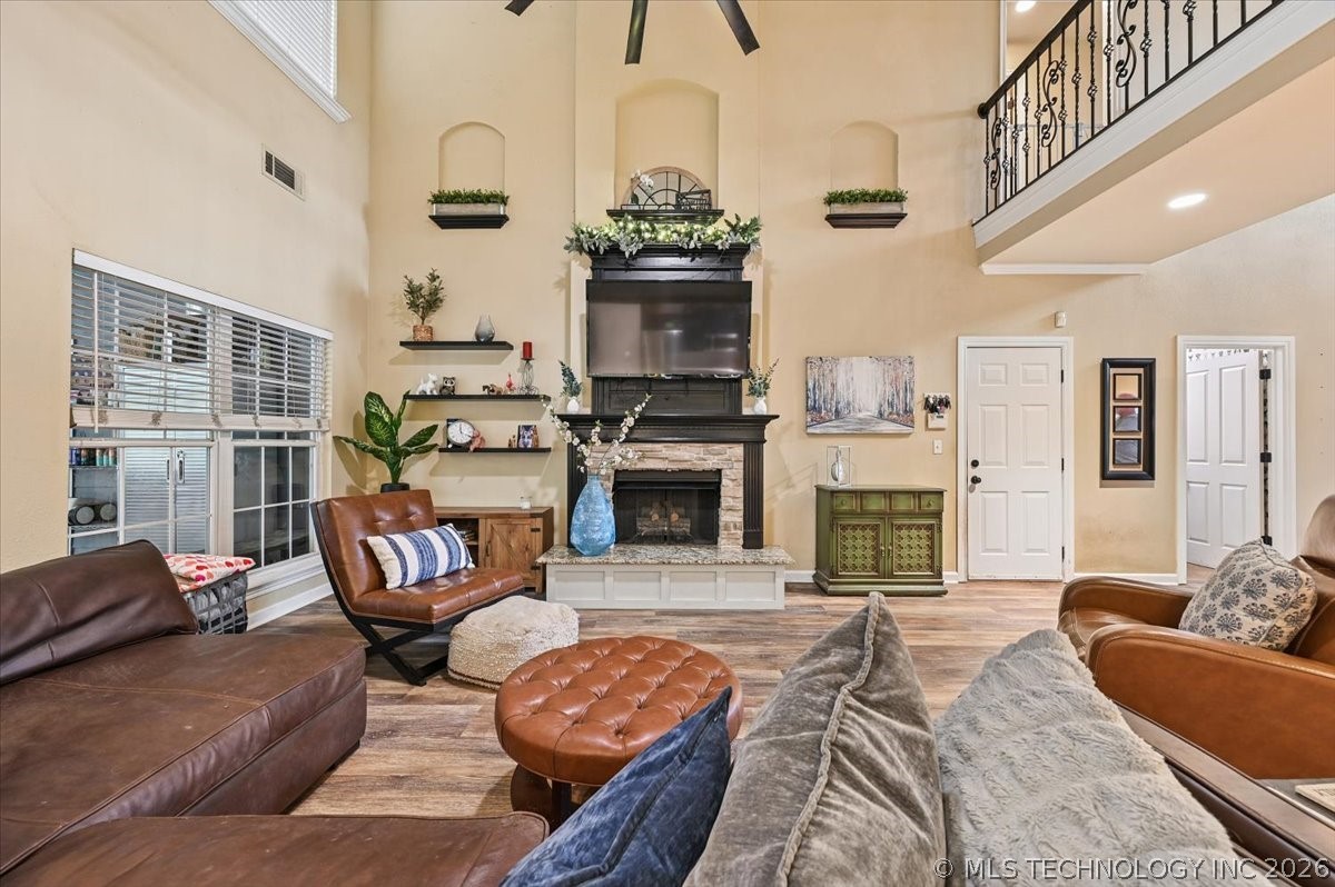 13904 E 89th Court Owasso OK 74055