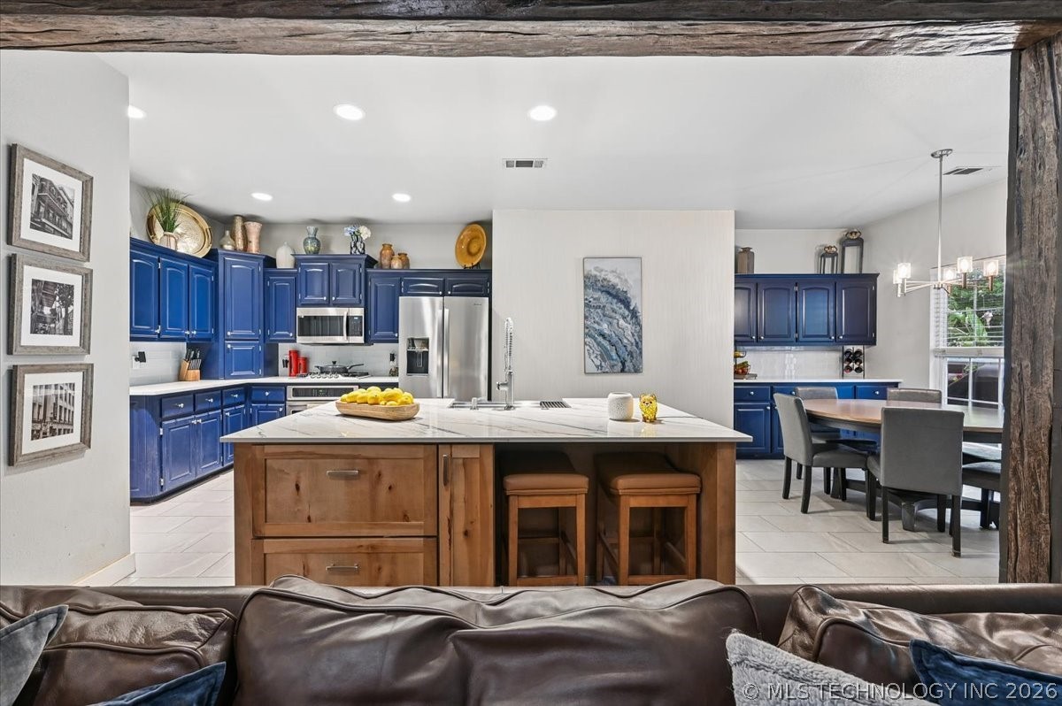 13904 E 89th Court Owasso OK 74055