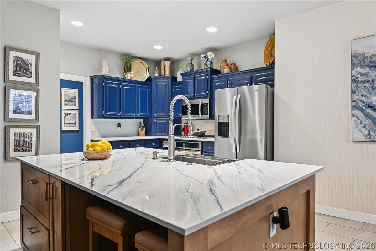 13904 E 89th Court Owasso OK 74055