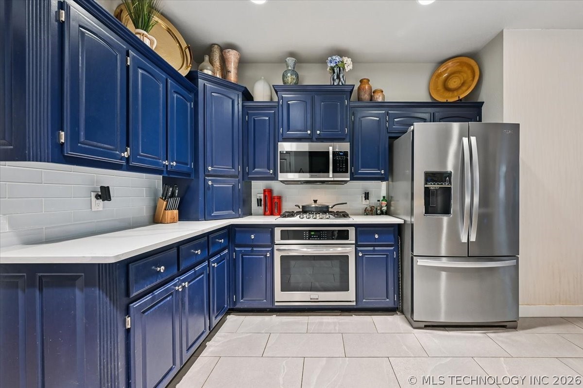 13904 E 89th Court Owasso OK 74055