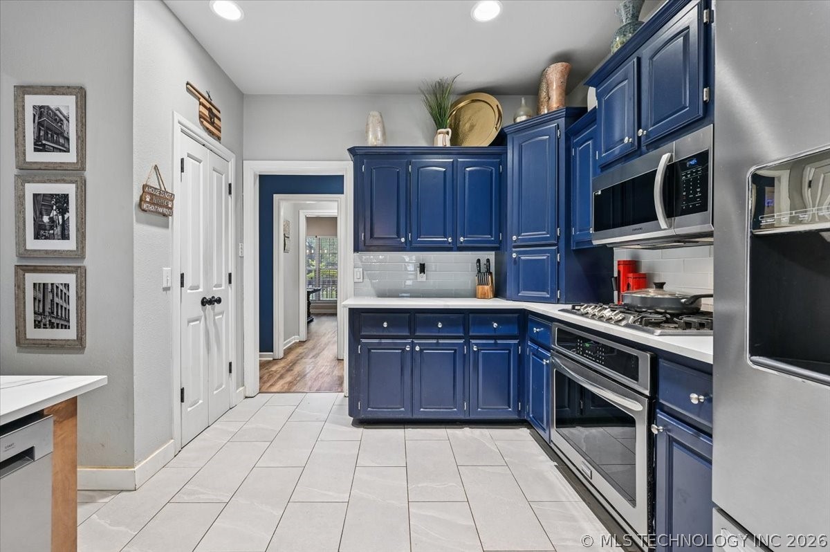 13904 E 89th Court Owasso OK 74055