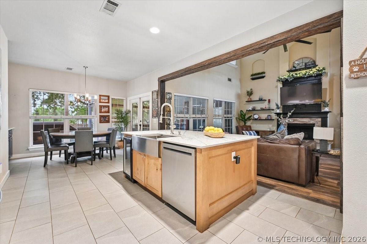 13904 E 89th Court Owasso OK 74055