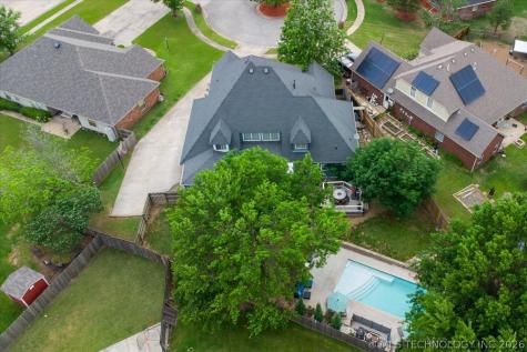 13904 E 89th Court Owasso OK 74055