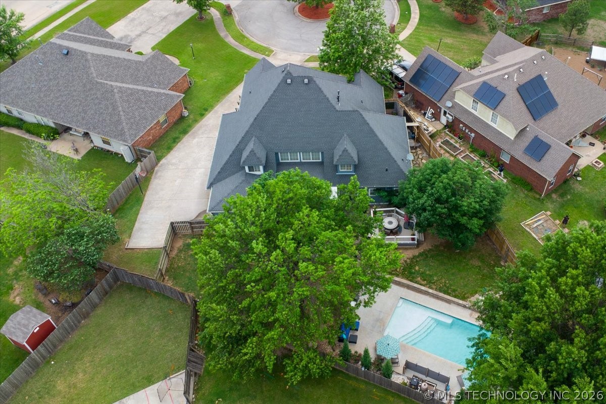 13904 E 89th Court Owasso OK 74055