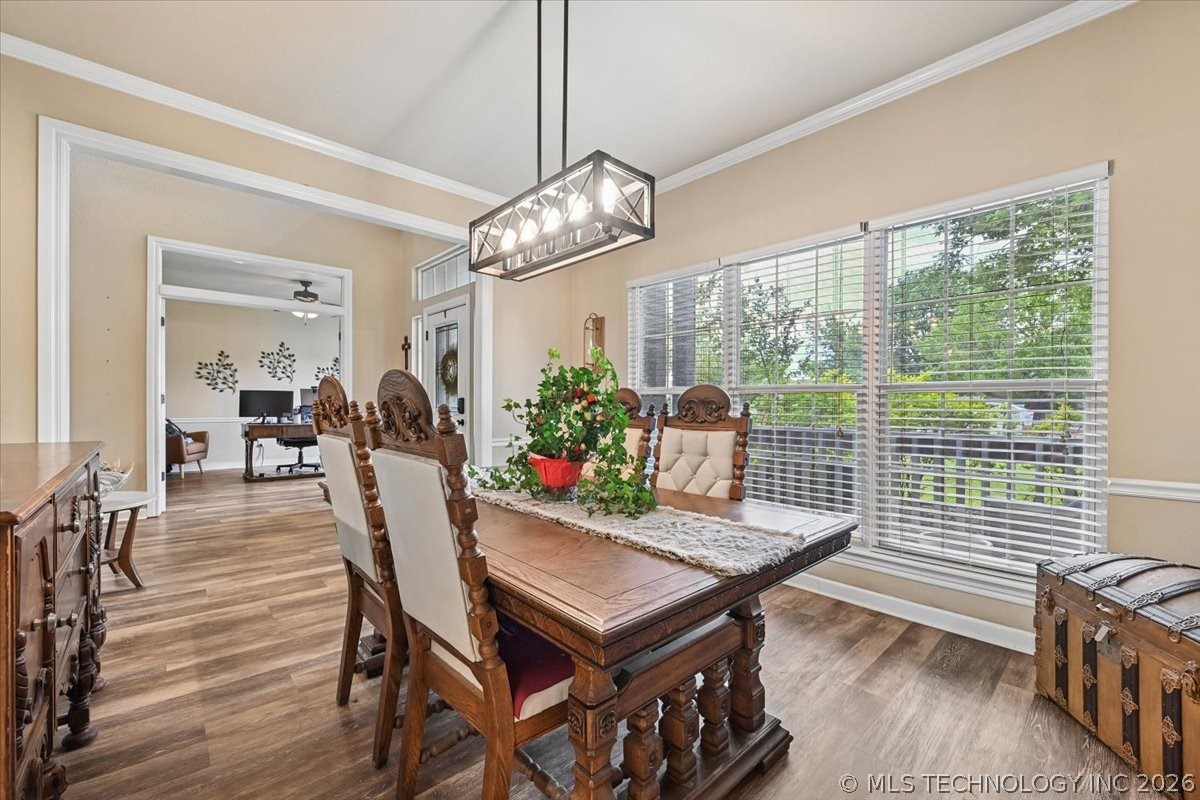 13904 E 89th Court Owasso OK 74055