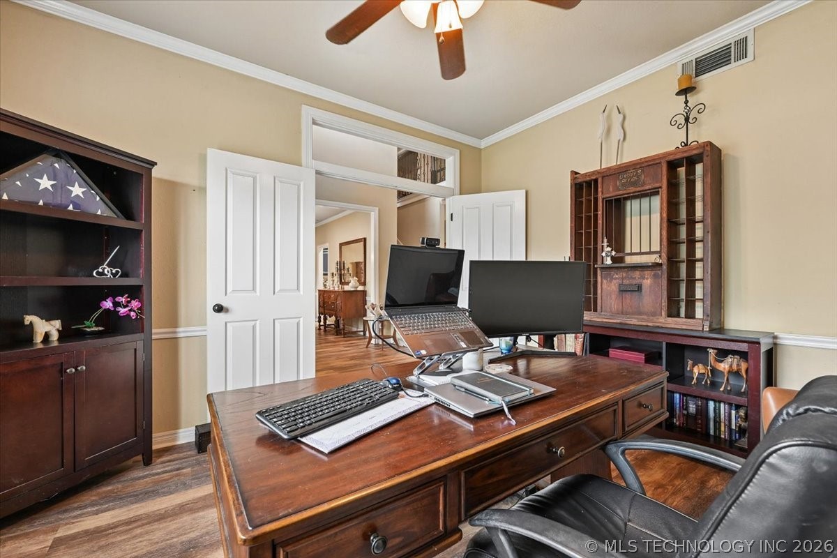 13904 E 89th Court Owasso OK 74055