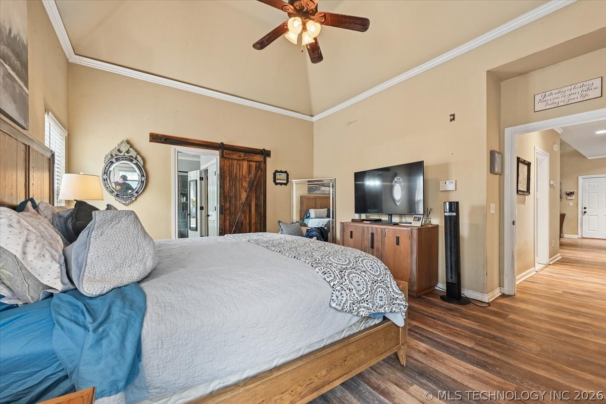 13904 E 89th Court Owasso OK 74055