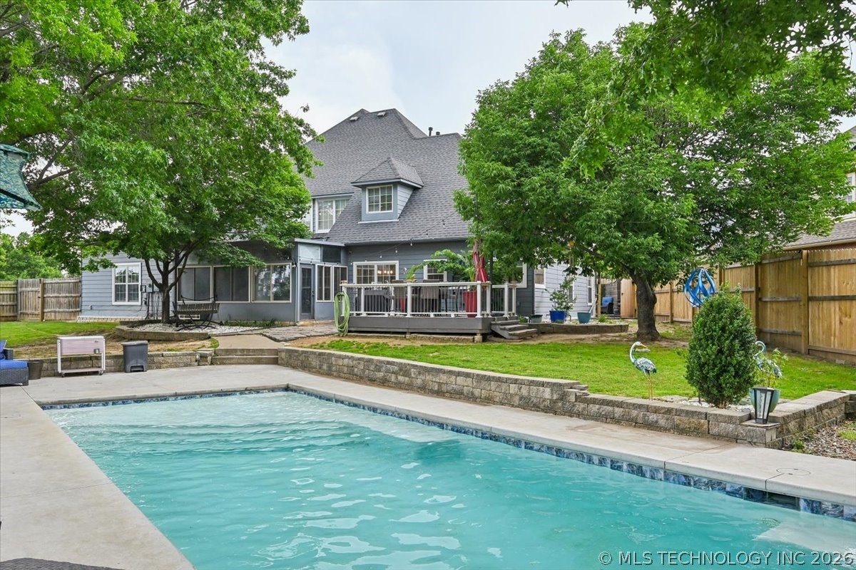 13904 E 89th Court Owasso OK 74055