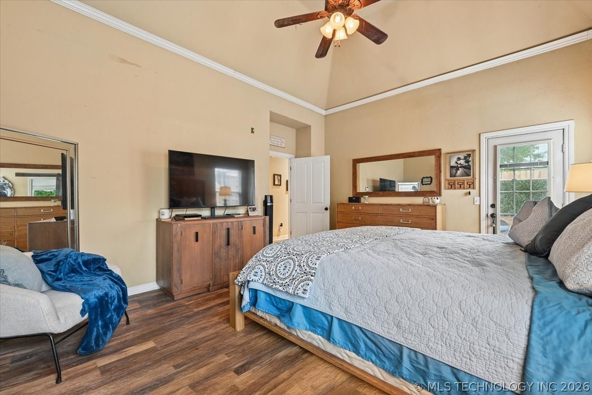 13904 E 89th Court Owasso OK 74055