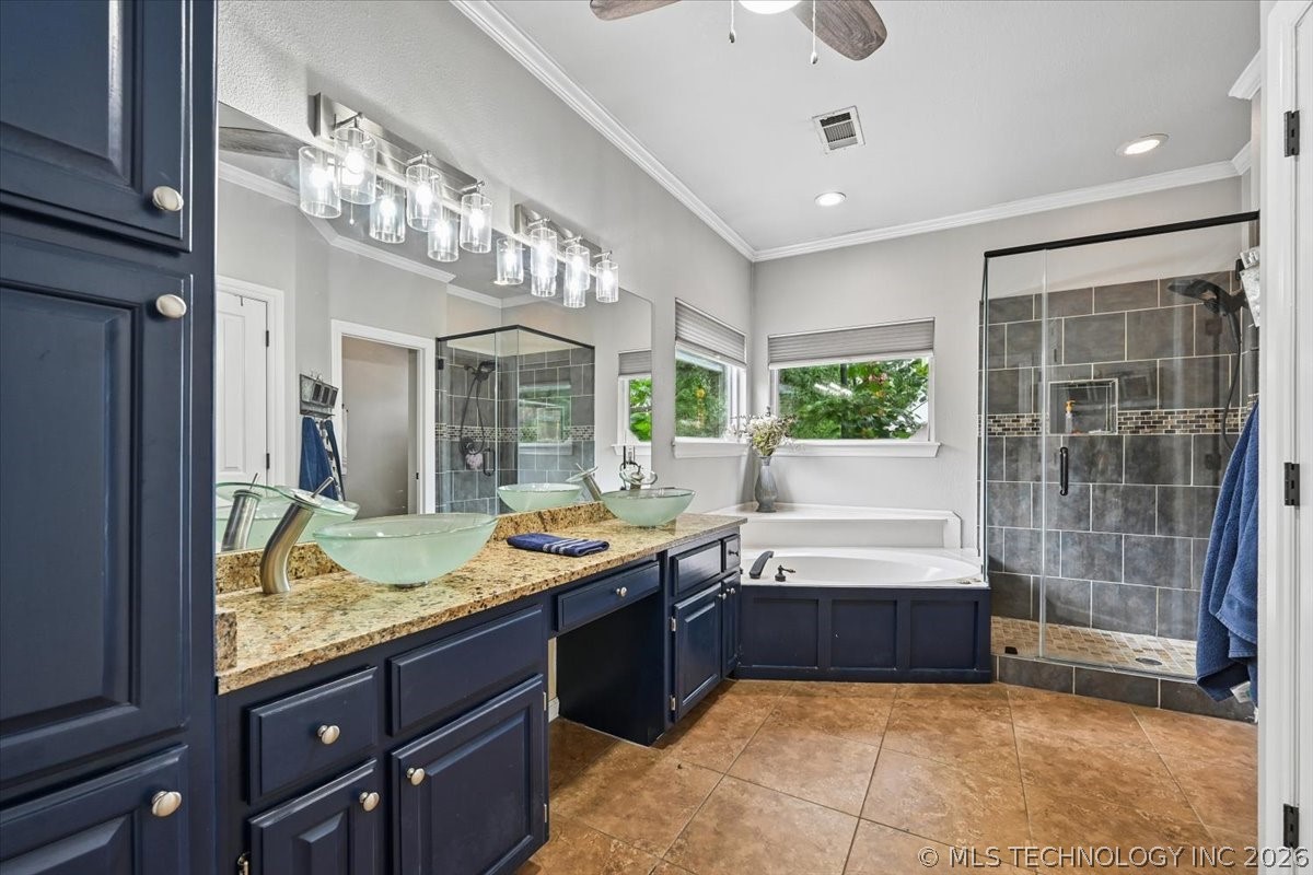 13904 E 89th Court Owasso OK 74055