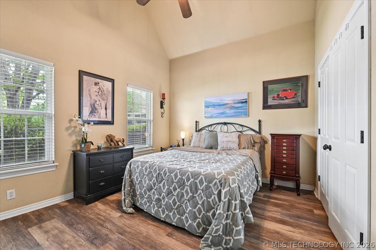 13904 E 89th Court Owasso OK 74055