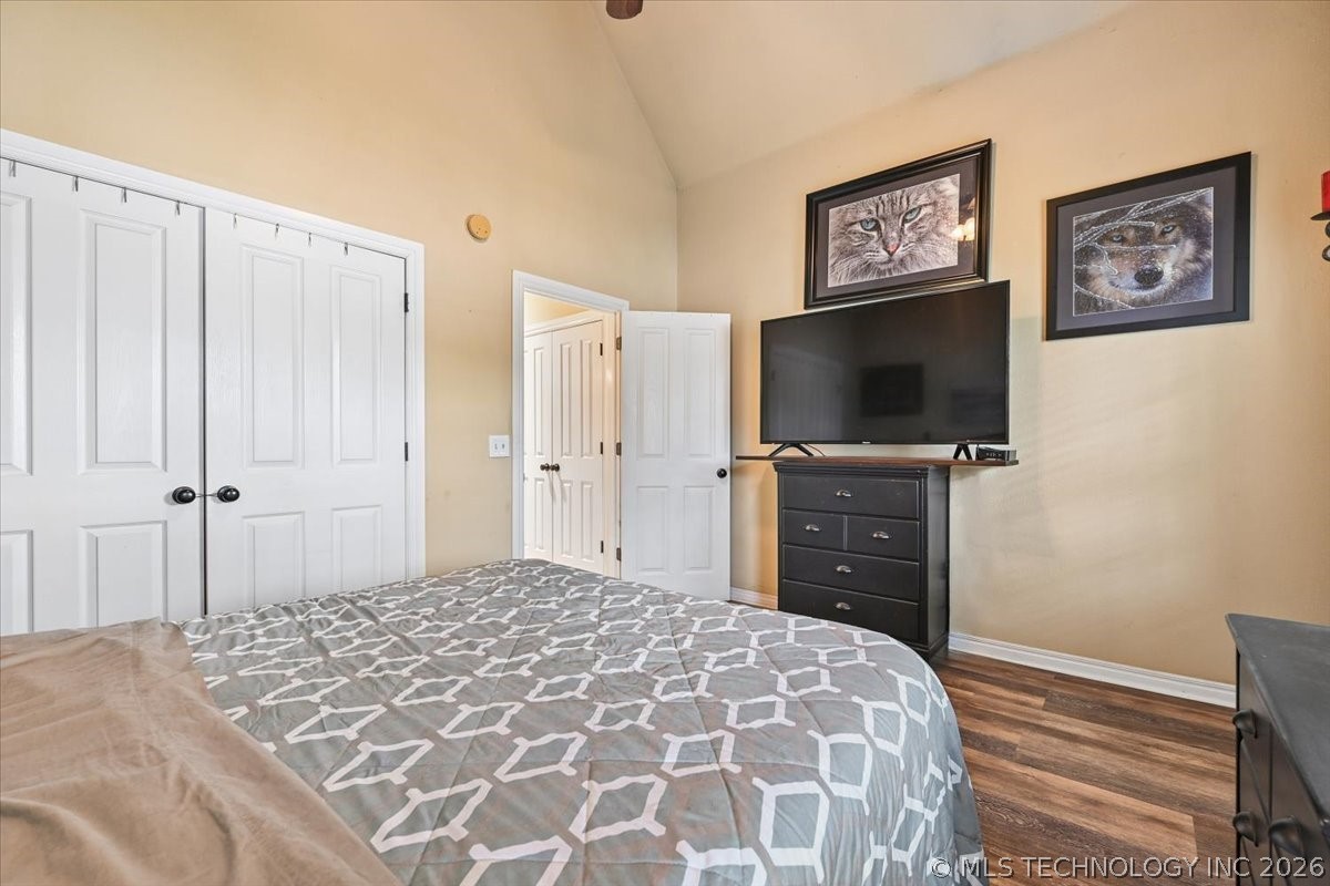 13904 E 89th Court Owasso OK 74055