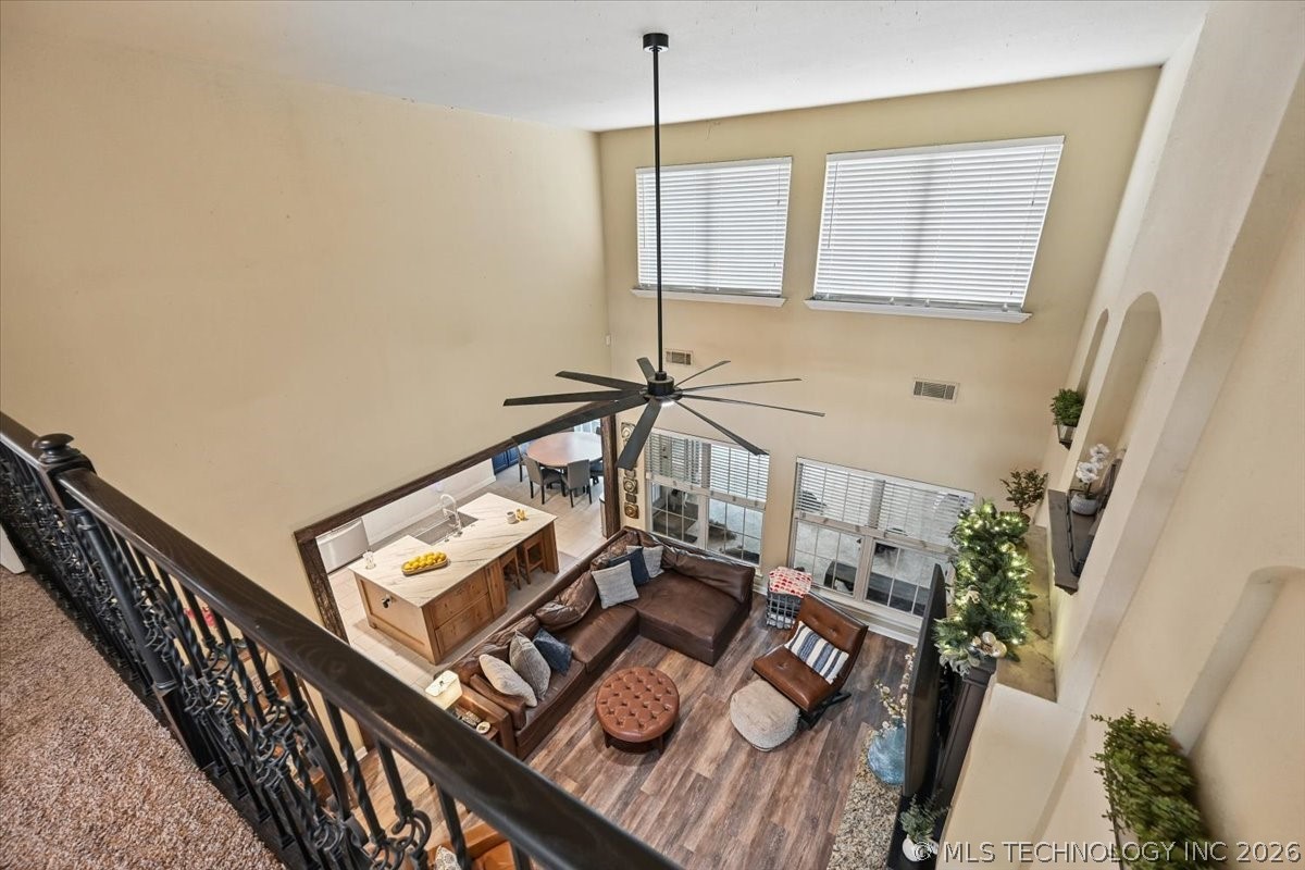 13904 E 89th Court Owasso OK 74055