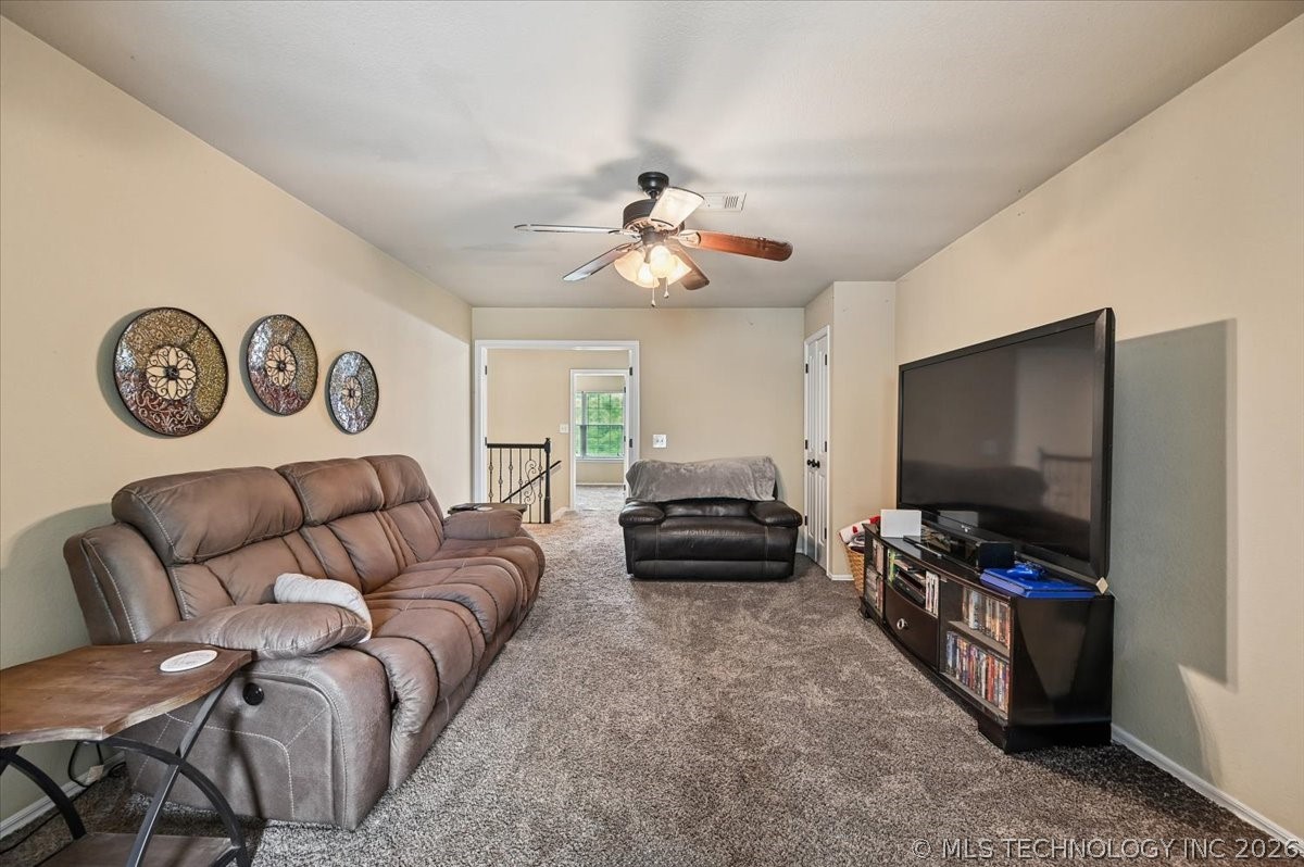 13904 E 89th Court Owasso OK 74055