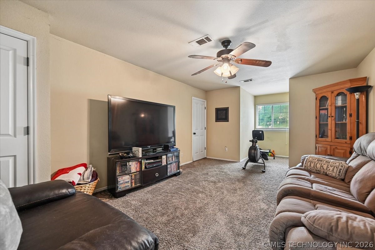 13904 E 89th Court Owasso OK 74055