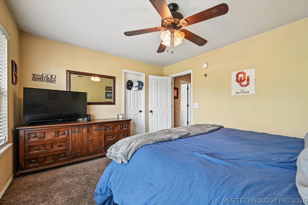 13904 E 89th Court Owasso OK 74055