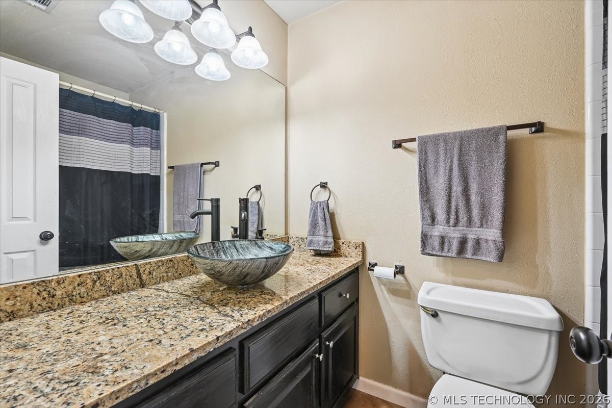 13904 E 89th Court Owasso OK 74055