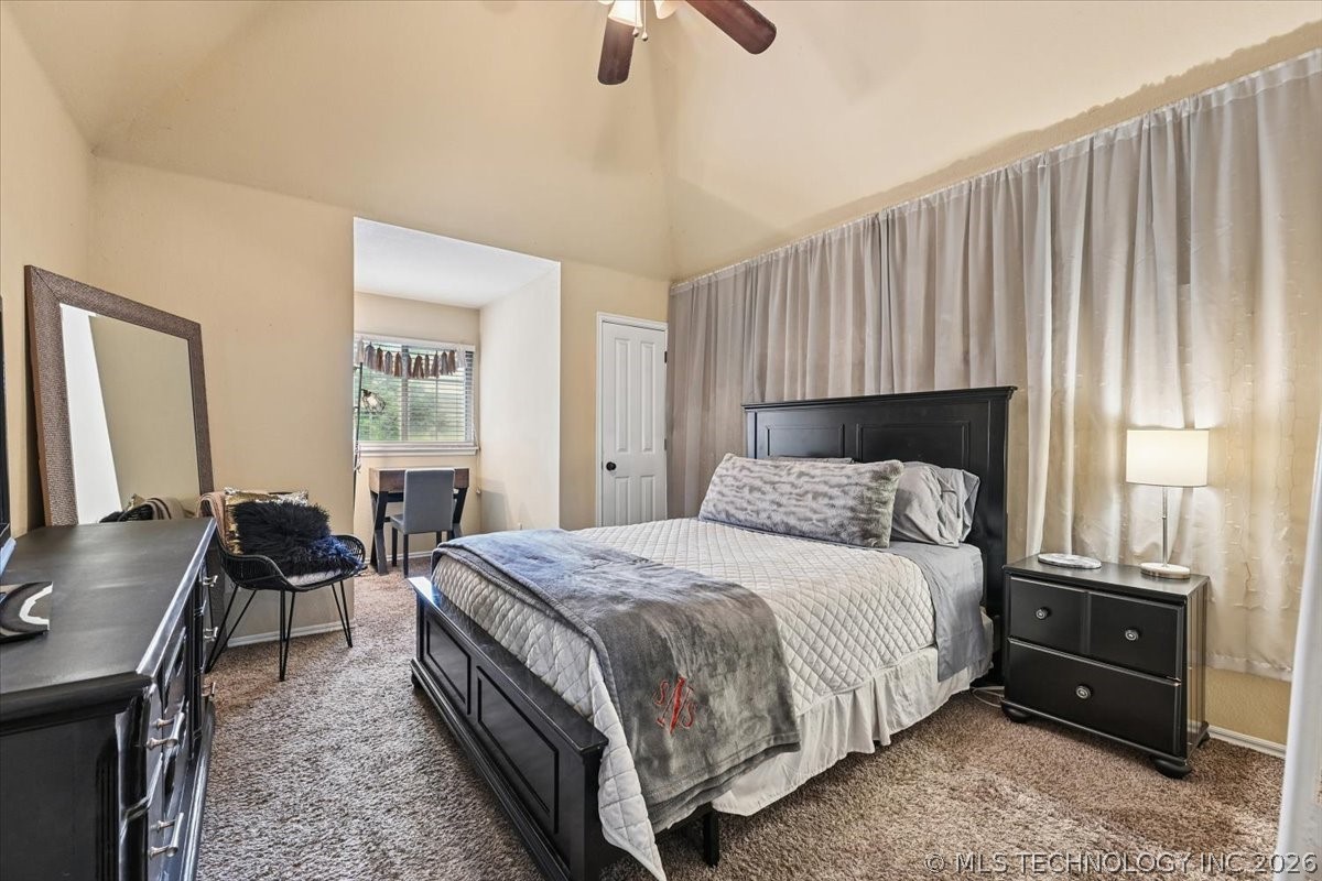 13904 E 89th Court Owasso OK 74055