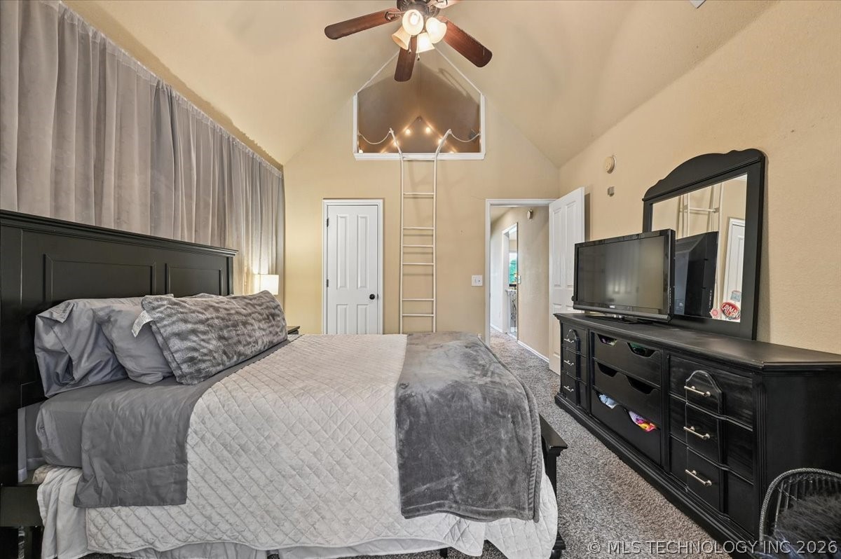 13904 E 89th Court Owasso OK 74055