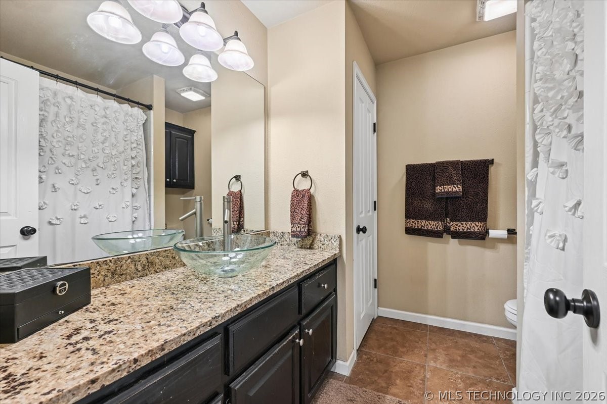 13904 E 89th Court Owasso OK 74055