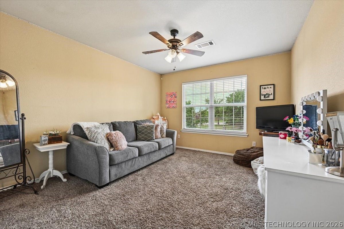 13904 E 89th Court Owasso OK 74055