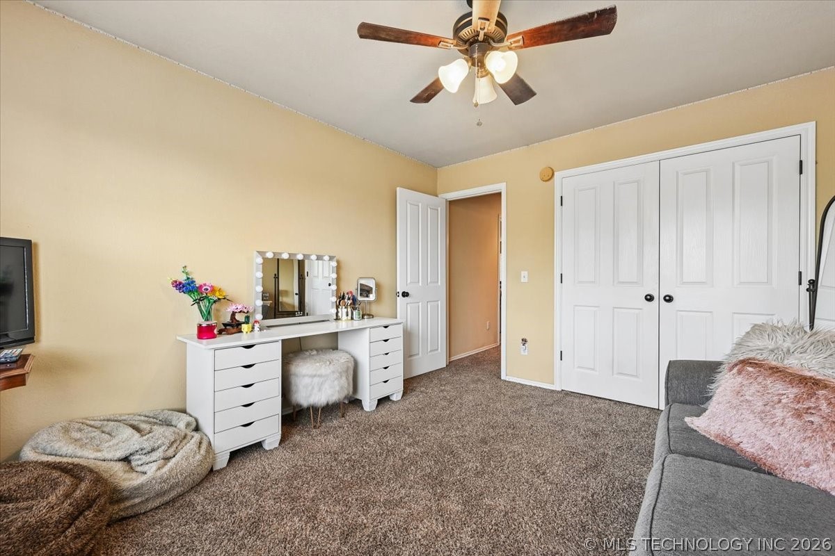 13904 E 89th Court Owasso OK 74055